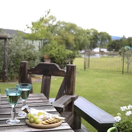 Roselake Retreat Роторуа Экстерьер фото
