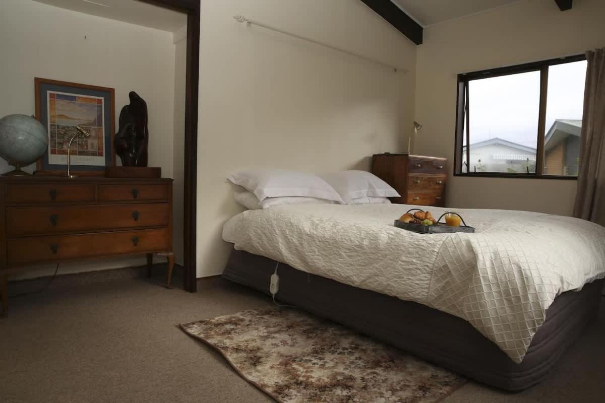 Roselake Retreat Роторуа Экстерьер фото