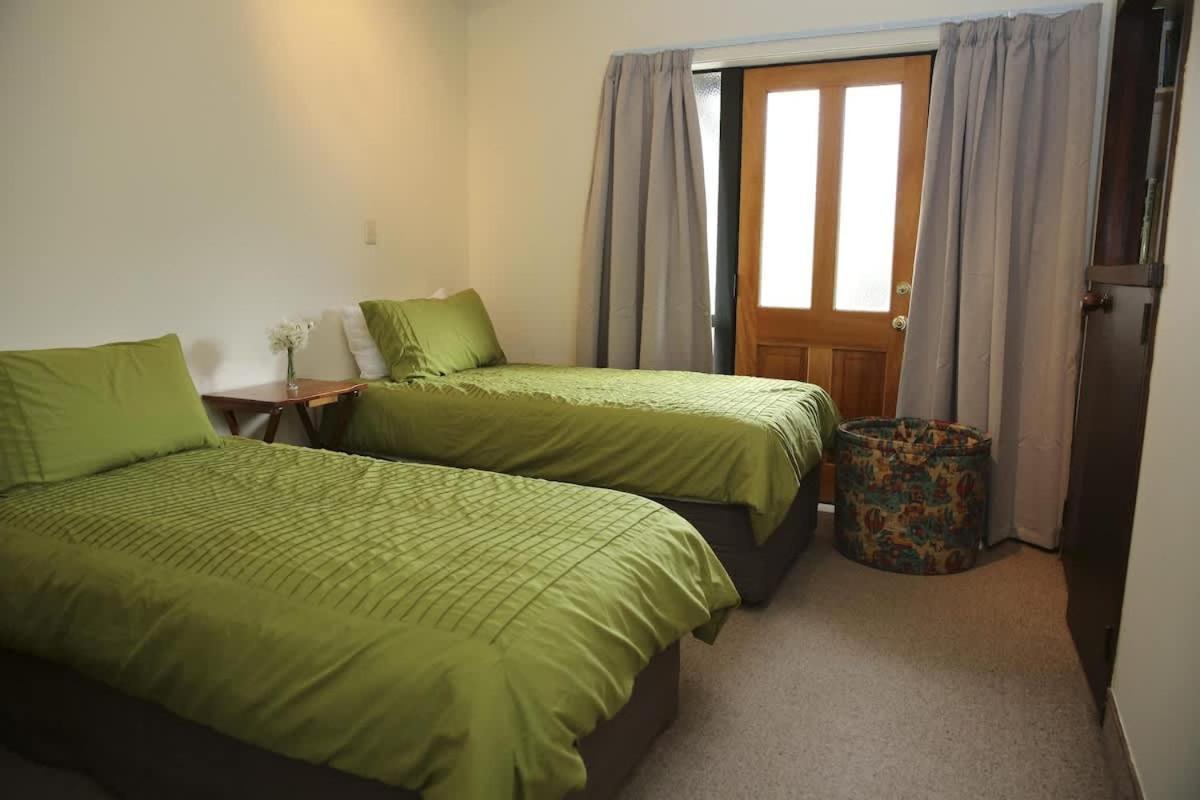 Roselake Retreat Роторуа Экстерьер фото